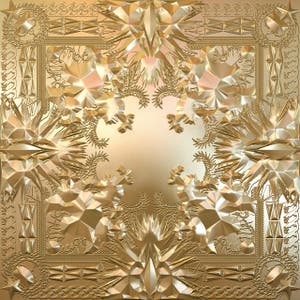 Ni**as In Paris - Album Version (Edited)