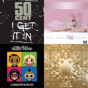 Get Moving with Celebrity Trainer DB's Playlist