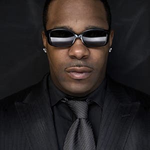 Busta Rhymes