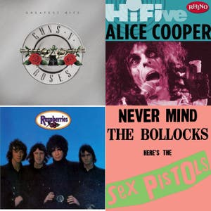 Great Guitar Licks
