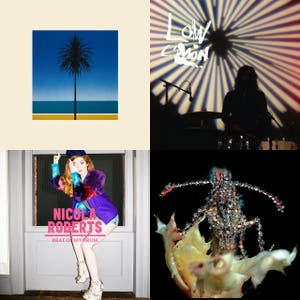 DiS' Songs of the Year (So Far)