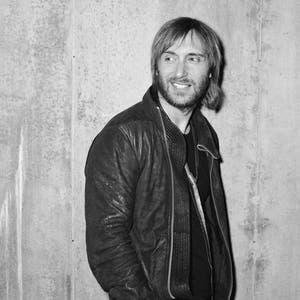 David Guetta