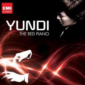 Yundi: Red Piano
