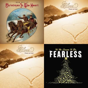 UNRUINED CHRISTMAS