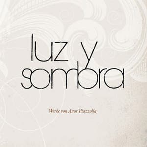 Luz Y Sombra