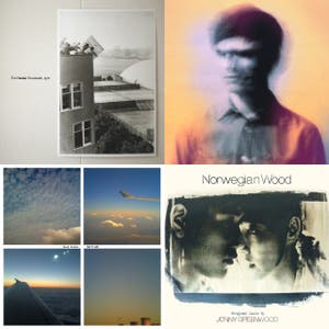 Drowned in March 2011 by drownedinsound.com