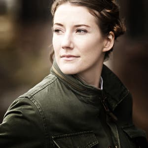 Kathleen Edwards