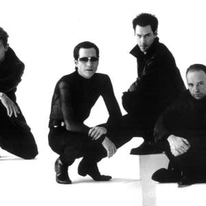 Tin Machine