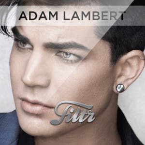 3.30.13 What does Adam listen to? | Adamtopia Adam Lambert Fan Community