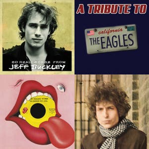 Southern Jams
