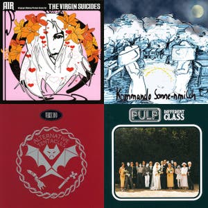 Best Songs of the 90s - 30-1