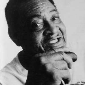 Junior Kimbrough