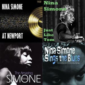 NINA SIMONE