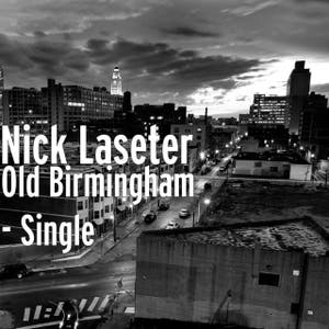 Nick Laseter