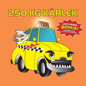 250 kg kärlek