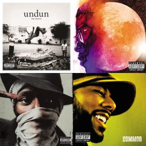 Listening To Our Lives: dedication3