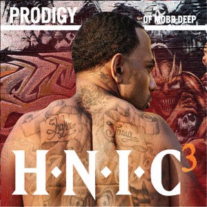 Prodigy of Mobb Deep