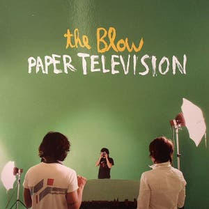 Paper Television
