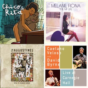 Jim Spotify Playlist