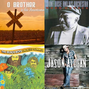 GRAMMY Sounds of Summer