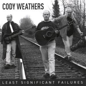 Cody Weathers