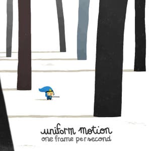 Uniform Motion