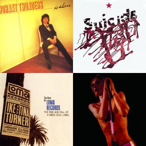 Spotify Heads South: Devin's Picks
