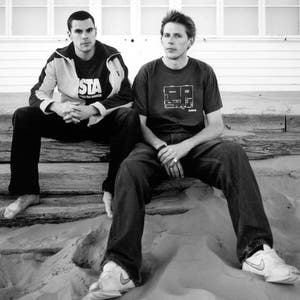 Groove Armada