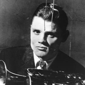 Chet Baker