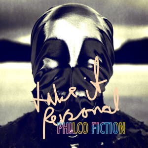 Philco Fiction
