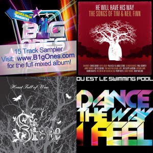 Triple J Hottest 100 2011