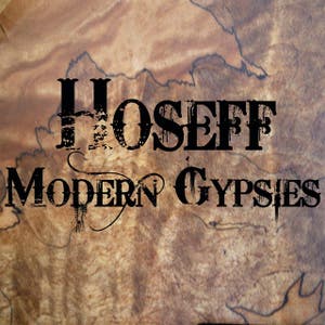 Modern Gypsies
