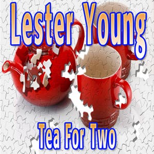 Tea for Two