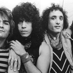 Quiet Riot