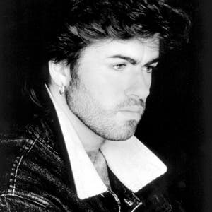 George Michael