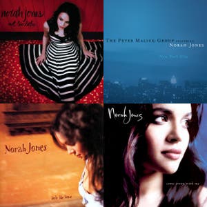 The List: Norah