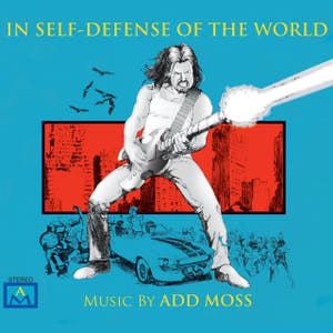 Add Moss