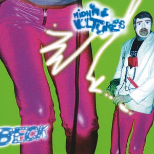 Midnite Vultures