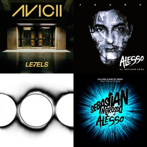 Swedish House Music
