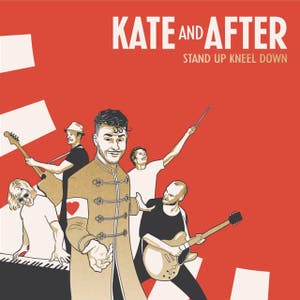 Kate and After