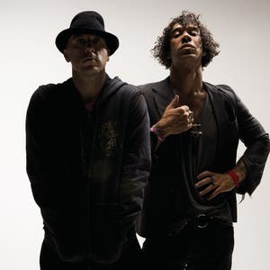 She Wants Revenge