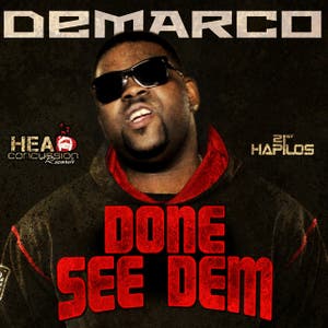 Done See Dem - Single
