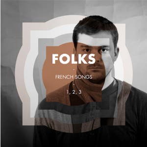 French Songs - 1.2.3