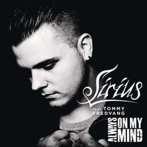 Always On My Mind - feat. Tommy Fredvang