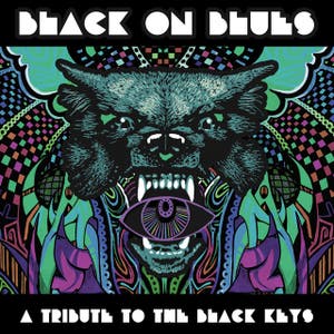 Black On Blues - A Tribute to the Black Keys