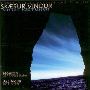 Skaerur Vindur