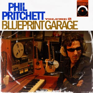 Blueprint Garage Vol. 2