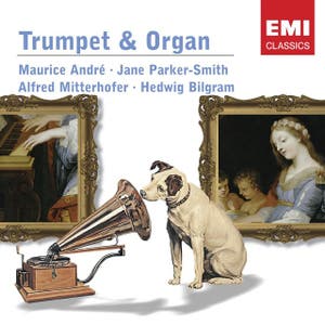 Trumpet & Organ