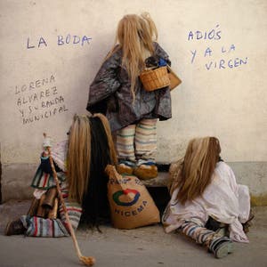 La Boda / Adiós a la Virgen