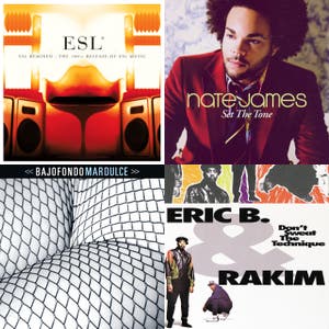Four Hour Chef Soundtrack